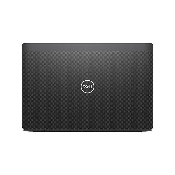 Dell Latitude 7310 2-in-1 | i7-10610U | 13.3" | 16 GB | 256 GB SSD | FP | black | Win 11 Pro | DE