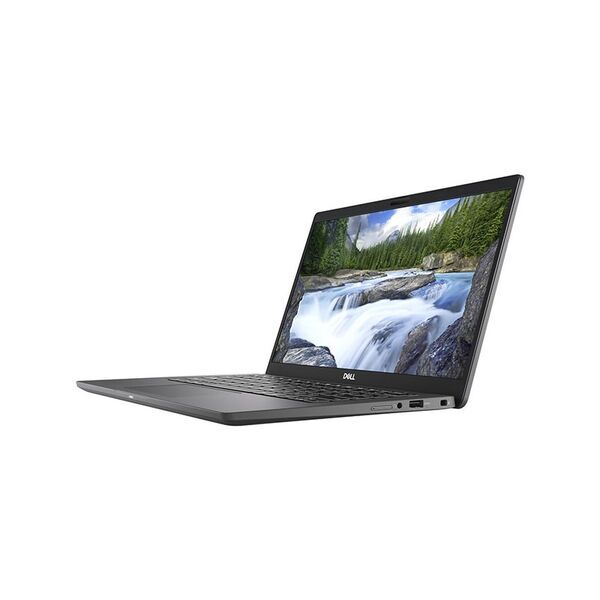 Dell Latitude 7310 2-in-1 | i7-10610U | 13.3" | 16 GB | 256 GB SSD | FP | black | Win 11 Pro | DE 4