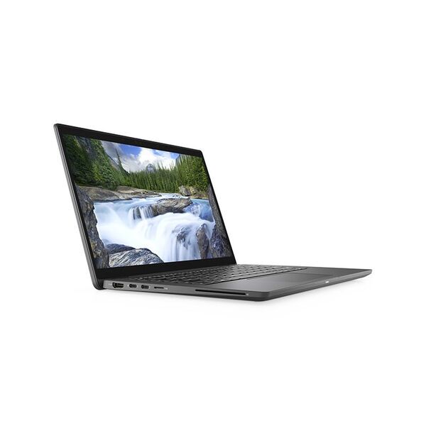 Dell Latitude 7310 2-in-1 | i7-10610U | 13.3" | 16 GB | 256 GB SSD | FP | black | Win 11 Pro | DE 5