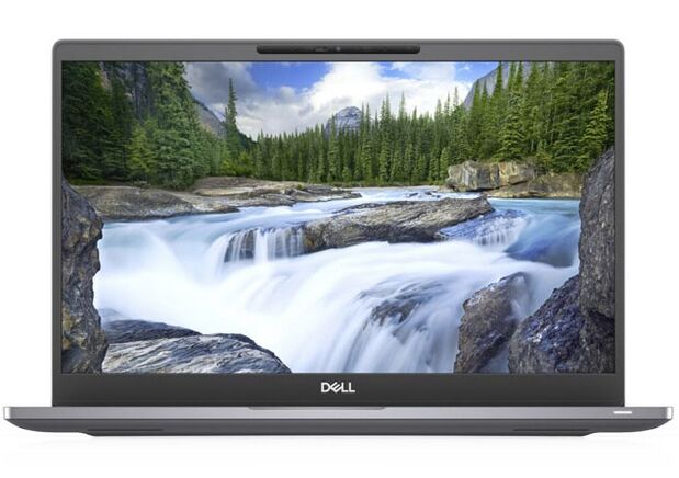 Dell Latitude 7310 | i5-10310U | 13.3" | 16 GB | 1 TB SSD | Backlit keyboard | Webcam | grey | Win 11 Pro | DE 1