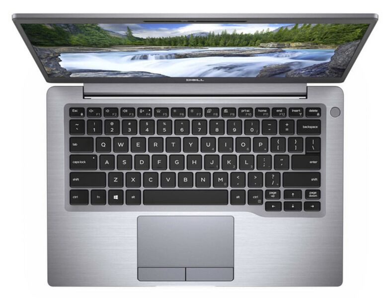 Dell Latitude 7310 | i5-10310U | 13.3" | 16 GB | 1 TB SSD | Backlit keyboard | Webcam | grey | Win 11 Pro | DE 2