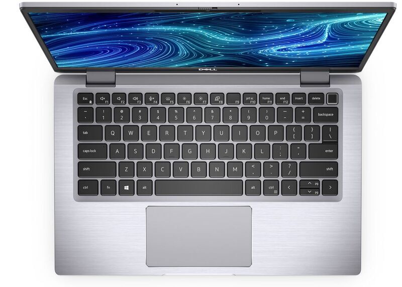 Dell Latitude 7320 | i5-1145G7 | 13.3" | 8 GB | 256 GB SSD | Webcam | silber | Win 10 Pro | DE 1
