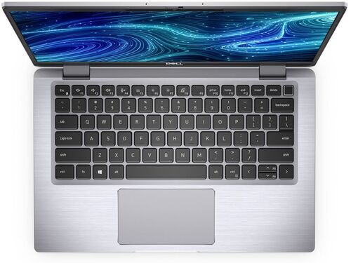 Som Ny: Dell Latitude 7320 | i5-1145G7 | 13.3" | 16 GB | 256 GB SSD | FP | Touch | Bakgrundsbelyst tangentbord | Webcam | silver | NFC | Win 10 Pro |