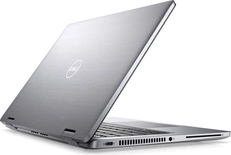 Dell Latitude 7330 | i5-1235U | 13.3" | 16 GB | 512 GB SSD | FHD | Backlit keyboard | grey | Win 11 Pro | DE 2