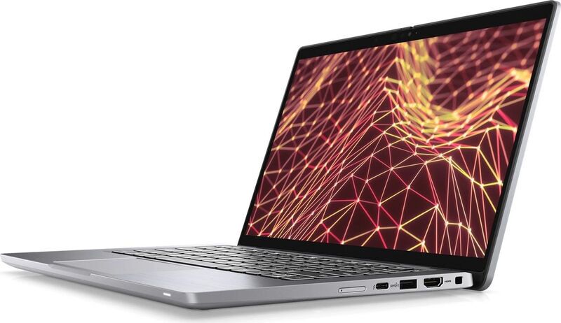 Dell Latitude 7330 | i5-1235U | 13.3" | 8 GB | 256 GB SSD | FHD | grey | Win 11 Pro | UK 4