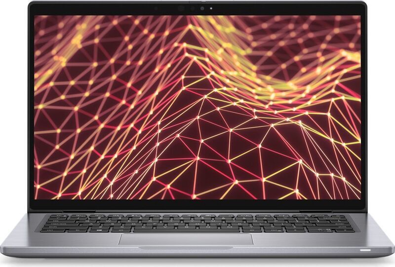 Dell Latitude 7330 | i5-1245U | 13.3" | 16 GB | 512 GB SSD | FHD | FP | Taustavalaistu näppäimistö | Touch | harmaa | Win 10 Pro | DE 1