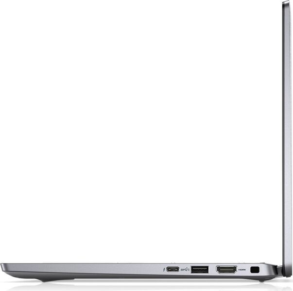 Dell Latitude 7330 | i5-1245U | 13.3" | 16 GB | 512 GB SSD | FHD | FP | Taustavalaistu näppäimistö | Touch | harmaa | Win 10 Pro | DE 2