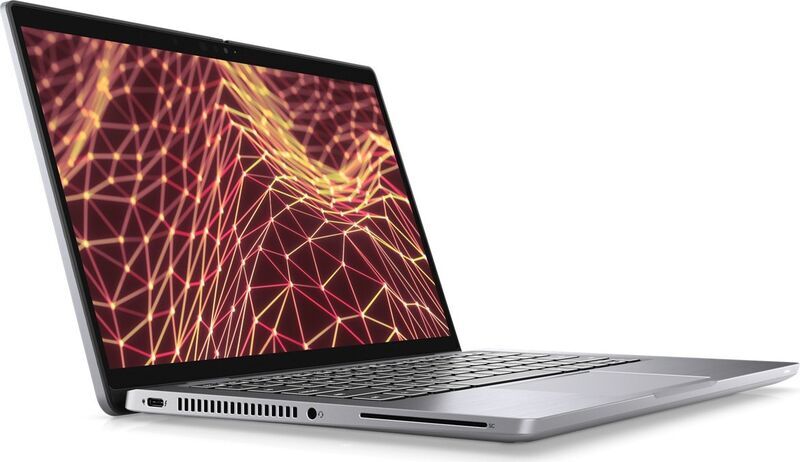 Dell Latitude 7330 | i5-1245U | 13.3" | 16 GB | 256 GB SSD | FHD | FP | Podsvietenie klávesnice | Dotykový displej | sivá | Win 11 Home | FI 3