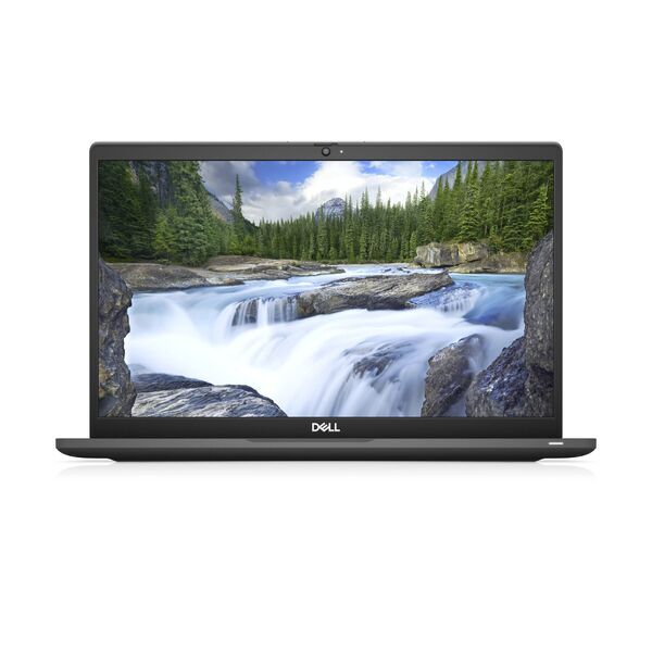 Dell Latitude 7330 | i5-1245U | 13.3" | 16 GB | 1 TB SSD | FHD | black | Win 11 Pro | ES, image 1 of 5