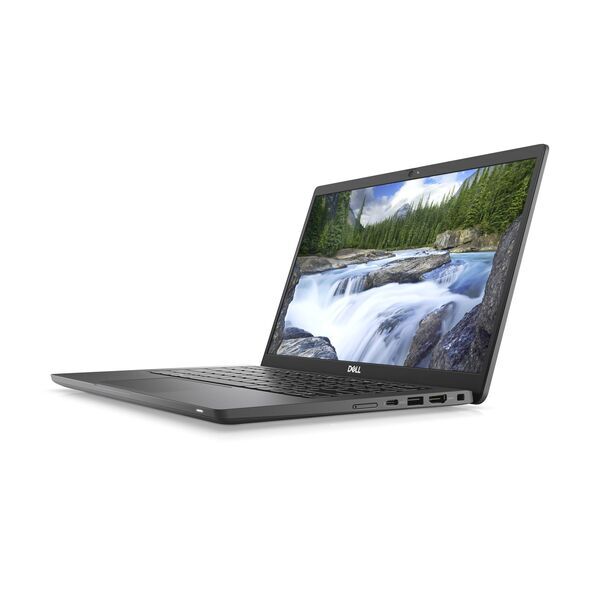 Dell Latitude 7330 | i5-1245U | 13.3" | 32 GB | 512 GB SSD | FHD | black | Win 11 Pro | UK 2