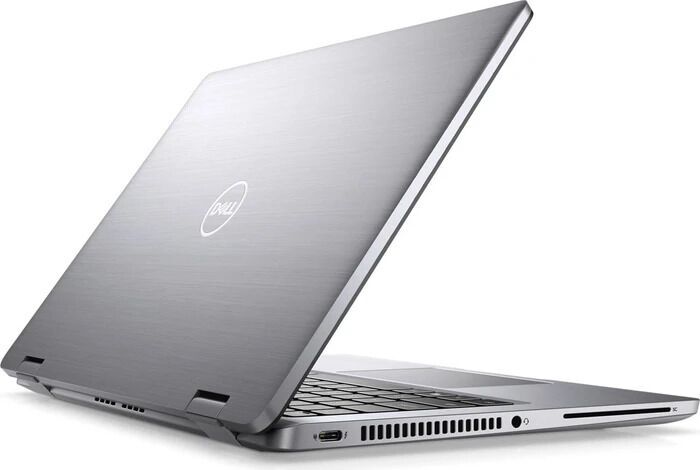Dell Latitude 7330 | i7-1255U | 13.3" | 16 GB | 256 GB SSD | FHD | Touch | grau | Win 11 Pro | DE, image 3 of 5