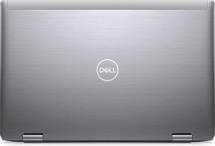 Dell Latitude 7330 | i7-1255U | 13.3" | 16 GB | 256 GB SSD | FHD | Touch | grau | Win 11 Pro | DE, image 4 of 5