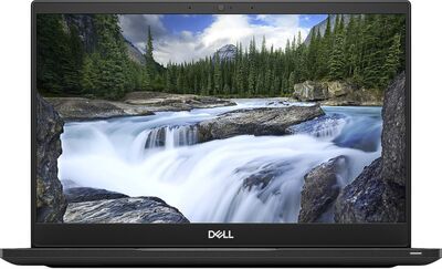 Dell Latitude 7390 | i5-7300U | 13.3