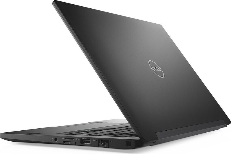 Dell Latitude 7390 | i7-8650U | 13.3" | 16 GB | 500 GB SSD | Win 11 Home | ES, image 5 of 6