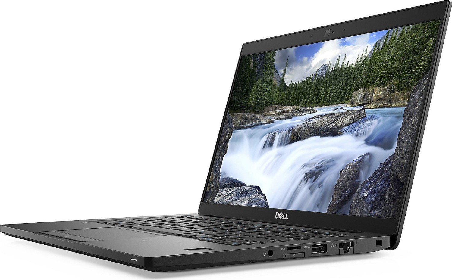 Dell Latitude 7390 | i7-8650U | 13.3