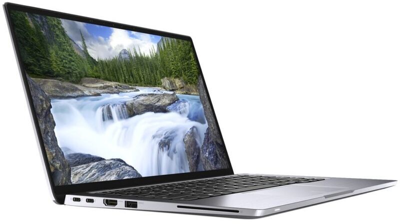 Dell Latitude 7400 2-in-1 | i7-8665U | 14" | 16 GB | 256 GB SSD | Win 10 Pro | US