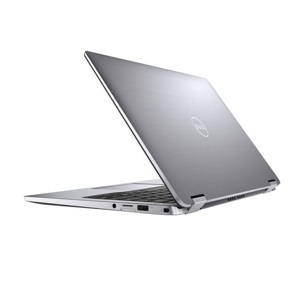 Dell Latitude 7400 2-in-1 | i7-8665U | 14" | 16 GB | 512 GB SSD | Tastaturbeleuchtung | Win 10 Pro | DE 2