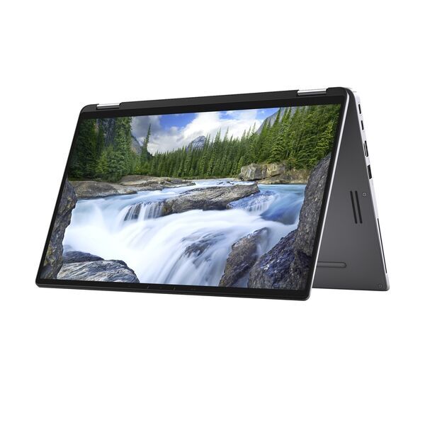 Dell Latitude 7400 2-in-1 | i7-8665U | 14" | 16 GB | 512 GB SSD | iluminação do teclado | Win 11 Pro | DE 5