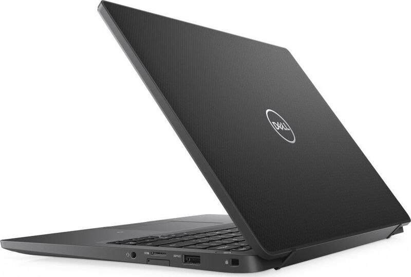 Dell Latitude 7400 | i5-8365U | 14" | 16 GB | 256 GB SSD | FHD | grey | Win 11 Home | CZ 1