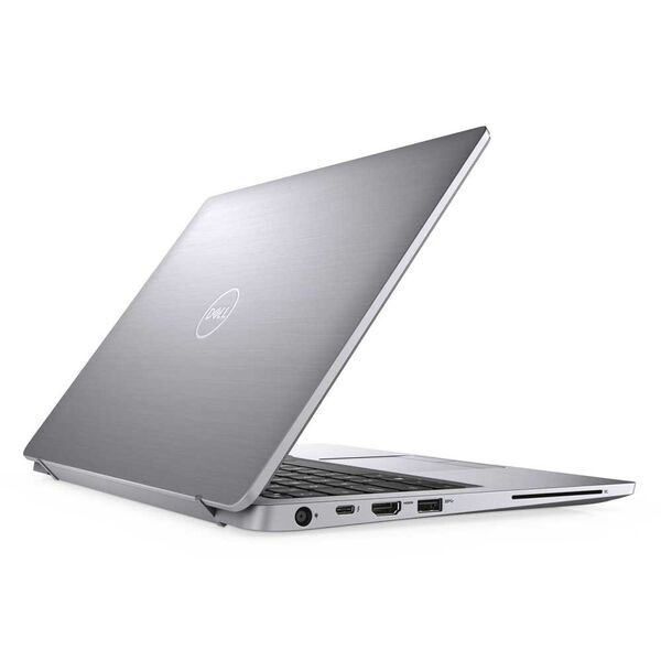 Dell Latitude 7400 | i7-8665U | 14" | 16 GB | 256 GB SSD | podsvícená klávesnice | stříbrná | Win 11 Pro | UK