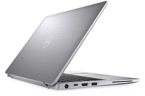 Dell Latitude 7400 | i7-8665U | 14" | 16 GB | 512 GB SSD | Webcam | Bakgrundsbelyst tangentbord | silver | Win 11 Pro | UK