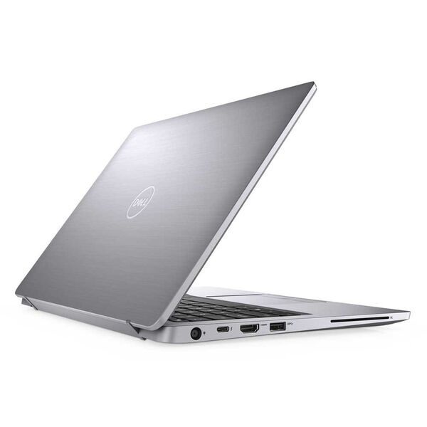Dell Latitude 7400 | i7-8665U | 14" | 16 GB | 512 GB SSD | Tastaturbelysning | sølv | Win 11 Pro | DE
