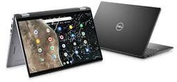 Dell Latitude 7410 2-in-1 | i7-10610U | 14"