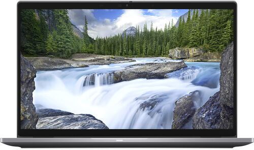 Dell Latitude 7410 | i5-10210U | 14" | 16 GB | 512 GB SSD | silver | Win 11 Pro | DE