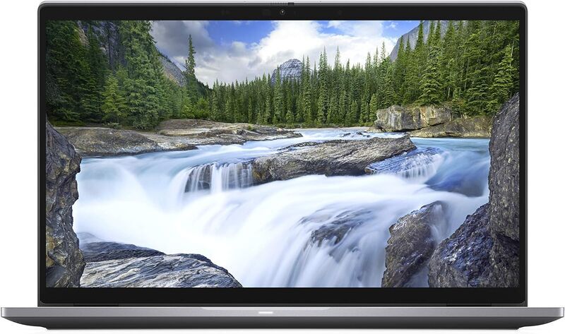 Dell Latitude 7410 | i5-10310U | 14" | 8 GB | 256 GB SSD | Webcam | Touch | Toetsenbordverlichting | Win 11 Pro | zilver | US 1