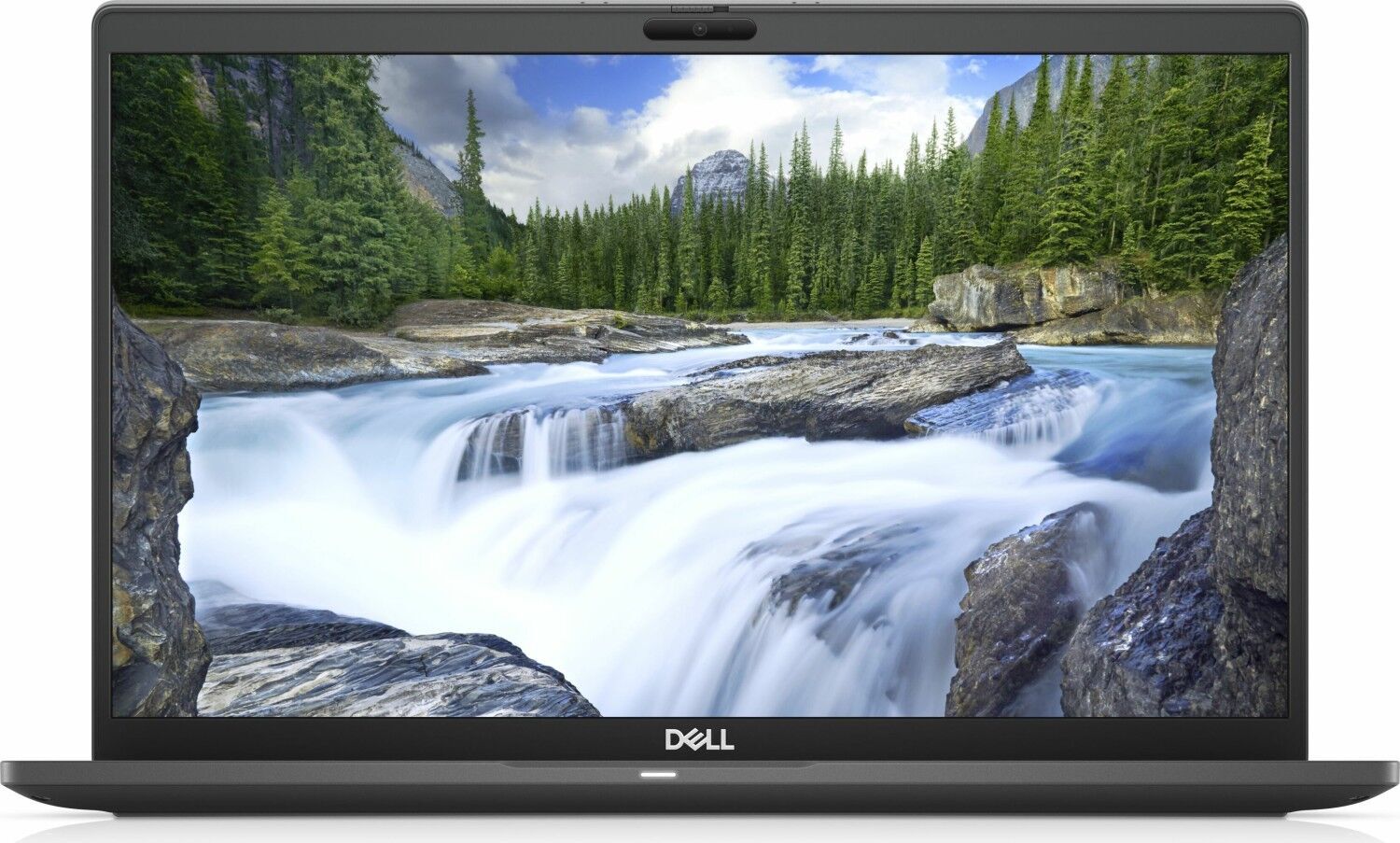 Dell Latitude 7410 | i5-10310U | 14" | 16 GB | 256 GB SSD | FP | Webcam | zwart | Win 11 Pro | PT