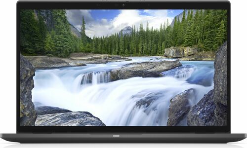Dell Latitude 7410 | i7-10610U | 14" | 16 GB | 512 GB SSD | Touch | FP | 4G | svart | Win 11 Pro | IT
