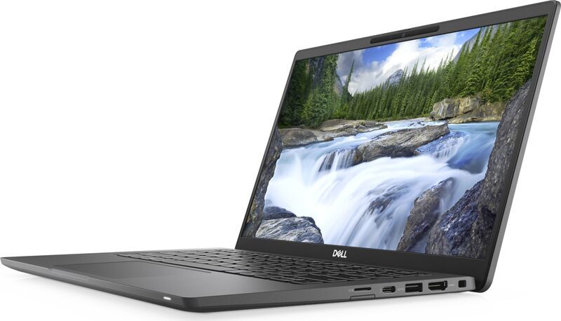 Dell Latitude 7420 | i5-1135G7 | 14" | 8 GB | 512 GB SSD | FHD | black | Win 11 Pro | DE 3