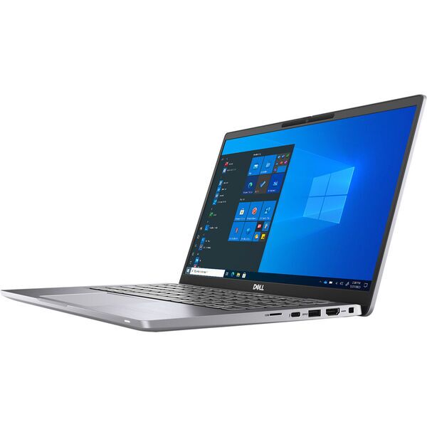 Dell Latitude 7420 | i5-1145G7 | 14" | 16 GB | 2 TB SSD | Tastaturbeleuchtung | silber | Win 11 Pro | DE, image 1 of 2