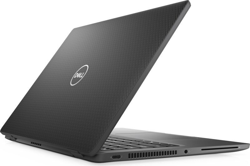 Dell Latitude 7420 | i7-1185G7 | 14" | 32 GB | 256 GB SSD | FHD | Touch | Webcam | schwarz | Win 11 Pro | US 2