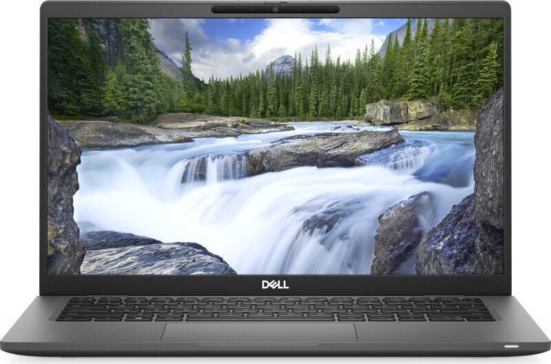 Dell Latitude 7420 | i7-1185G7 | 14" | 32 GB | 512 GB SSD | FHD | Touch | Webcam | black | Win 11 Pro | US 1
