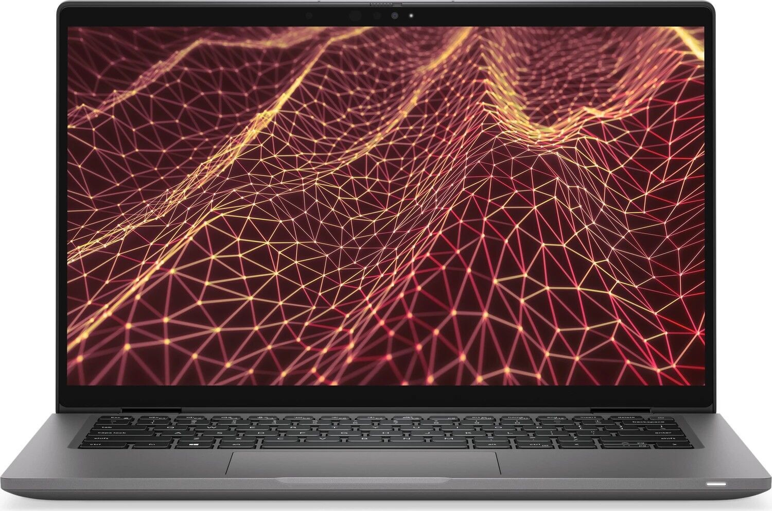 Dell Latitude 7430 | i5-1235U | 14" | 8 GB | 500 GB SSD | FHD | zwart | Win 11 Pro | FR