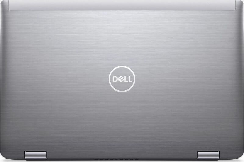 Dell Latitude 7430 | i5-1235U | 14" | 16 GB | 248 GB SSD | FHD | Touch | Осветление на клавиатурата | сребристо | Win 11 Pro | UK, image 4 of 5