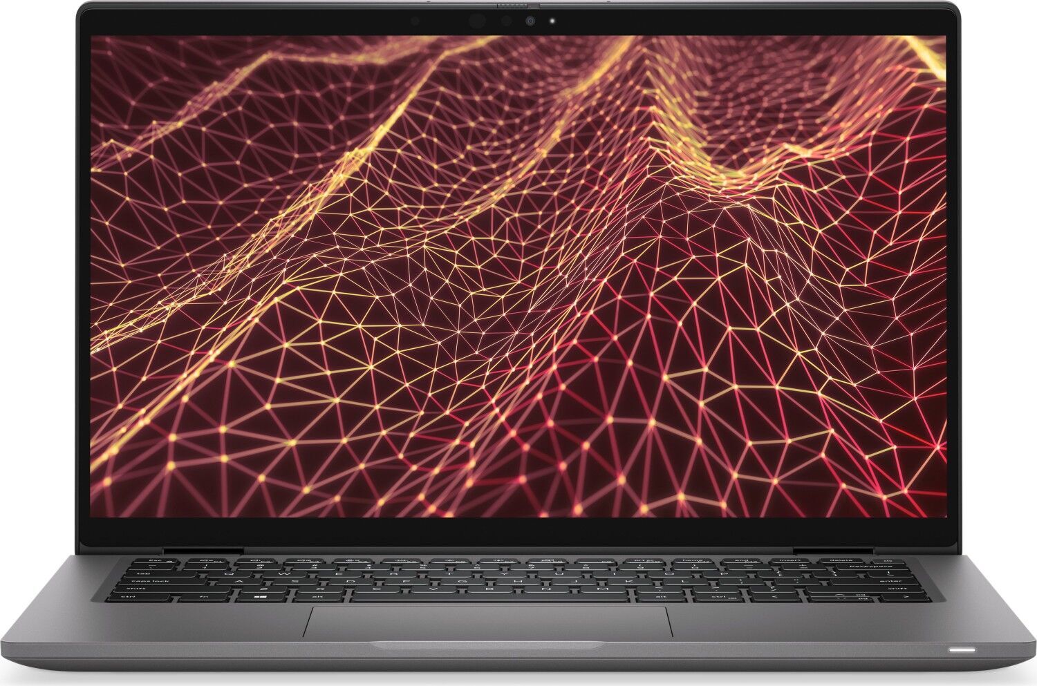 Dell Latitude 7430 | i5-1245U | 14" | 16 GB | 120 GB SSD | FHD | zilver | Win 11 Pro | HU