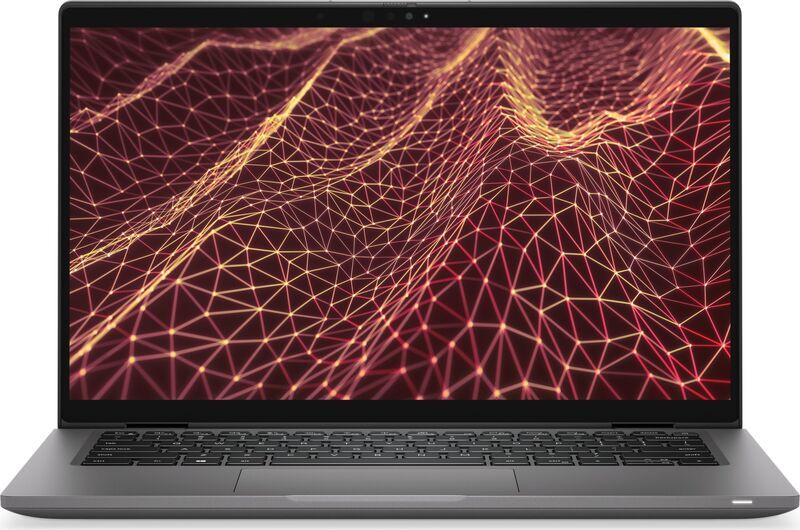 Dell Latitude 7430 | i5-1245U | 14" | 8 GB | 1 TB SSD | FHD | FP | Backlit keyboard | silver | Win 11 Pro | PT, image 1 of 4