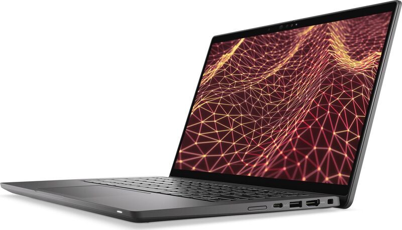 Dell Latitude 7430 | i7-1255U | 14" | 16 GB | 256 GB SSD | FHD | silver | Win 11 Pro | UK, image 2 of 4