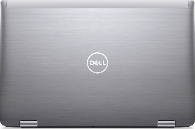 Dell Latitude 7430 | i7-1255U | 14" | 16 GB | 256 GB SSD | FHD | silver | Win 11 Pro | UK, image 3 of 4