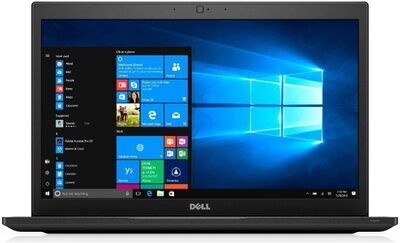 Dell Latitude 7480 | i7-6600U | 14