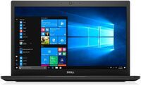 Dell Latitude 7480 | i5-6300U | 14"