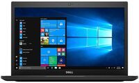 Dell Latitude 7490 | i7-8565U | 14"