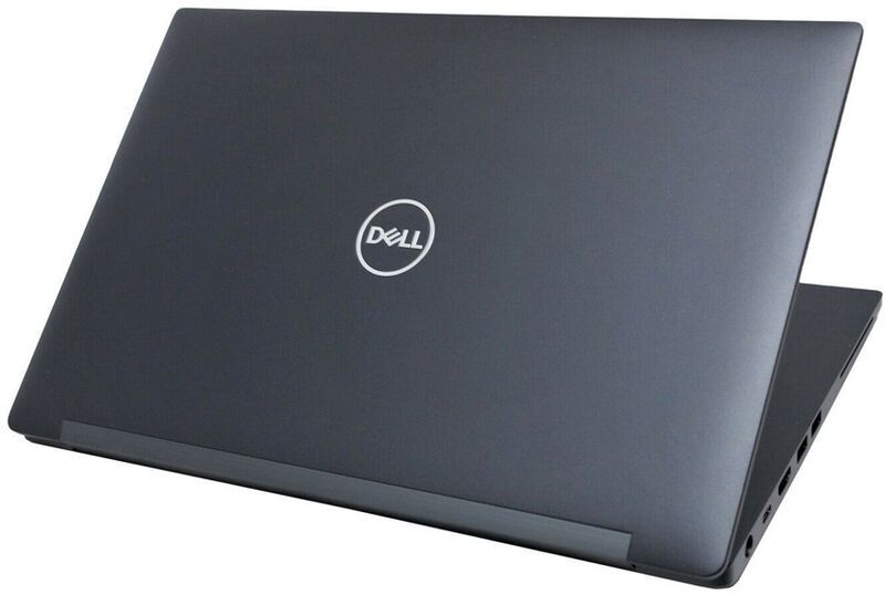 Dell Latitude 7490 | i7-8565U | 14" | 16 GB | 512 GB SSD | Win 10 Pro | UK 2