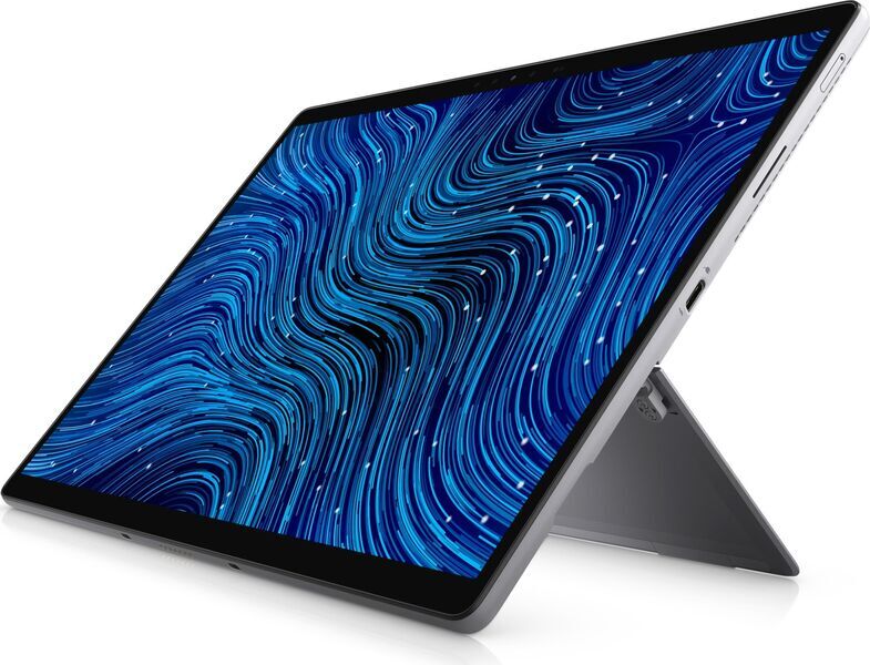 Dell Latitude Detachable 7320 | i5-1130G7 | 13" | 8 GB | 256 GB SSD | Win 10 Pro 1
