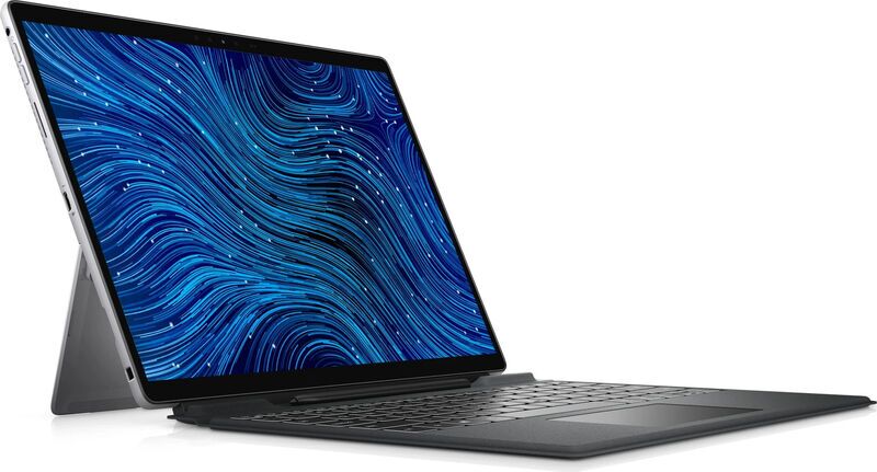 Dell Latitude Detachable 7320 | i7-1180G7 | 13" | 16 GB | 512 GB SSD | Win 11 Pro | IT 2