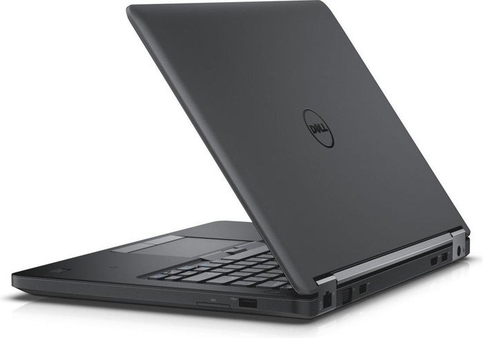 Dell Latitude E5470 - Refurbished Laptop - i5-6300HQ