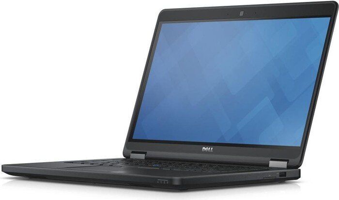 Dell Latitude E5470 | i5-6300U | 14" | 8 GB | 256 GB SSD | FHD | Webcam | Win 10 Pro | DE 3
