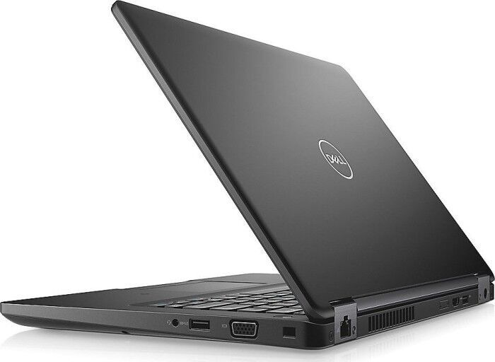 Dell Latitude 5490 | i5-8350U | 14" | 16 GB | 512 GB SSD | Tastaturbeleuchtung | FHD | Win 11 Pro | CZ 5